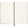 Блокнот MOLESKINE LIMITED EDITION YEAR OF THE SNAKE LECNYSNKLVSQP060 130х210мм